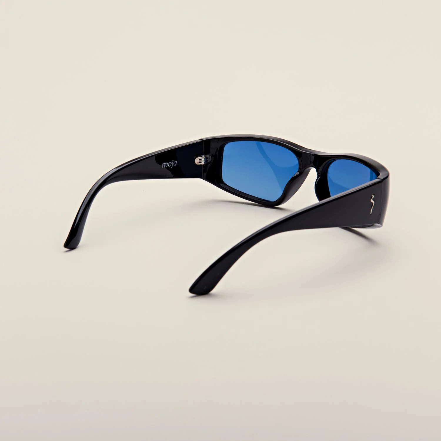 MOJO (Black w/Blue Lense) - Image 3