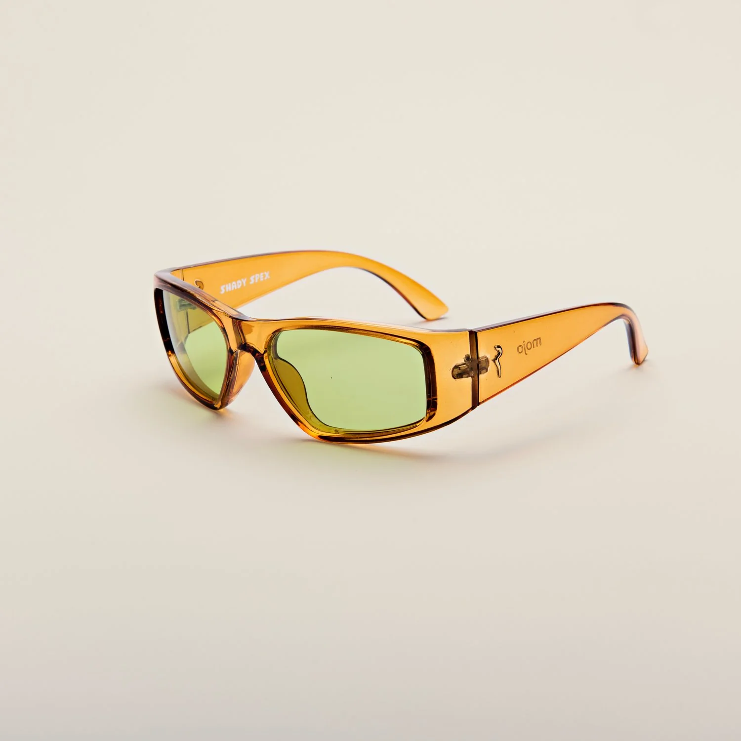 MOJO (Caramel w/Green Lense) - Image 2