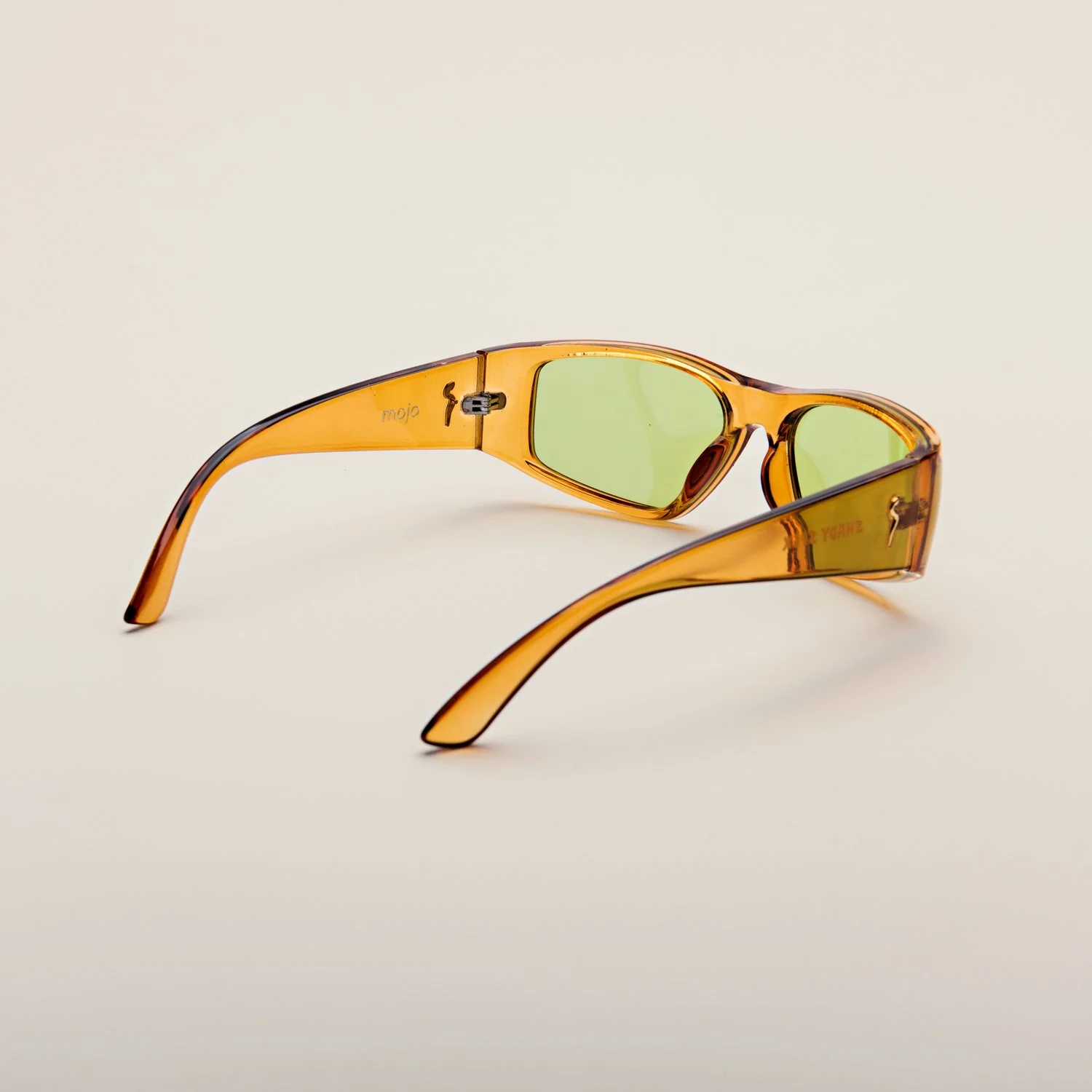 MOJO (Caramel w/Green Lense) - Image 3