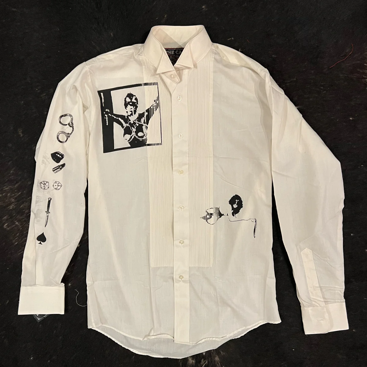ONE-OF-A-KIND #10