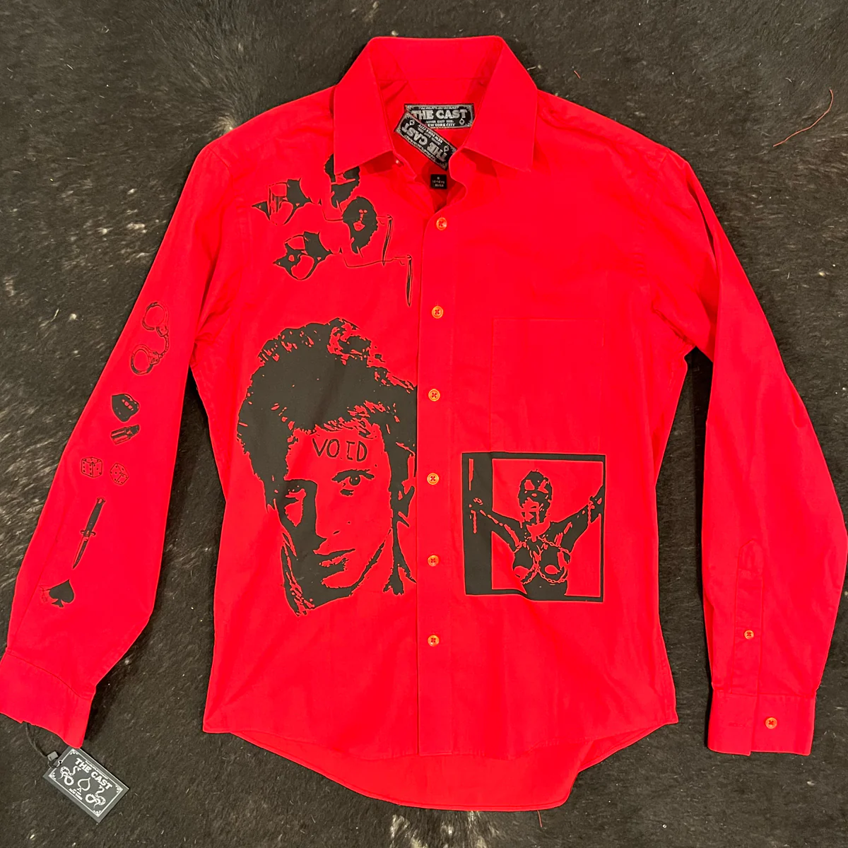 ONE-OF-A-KIND #11