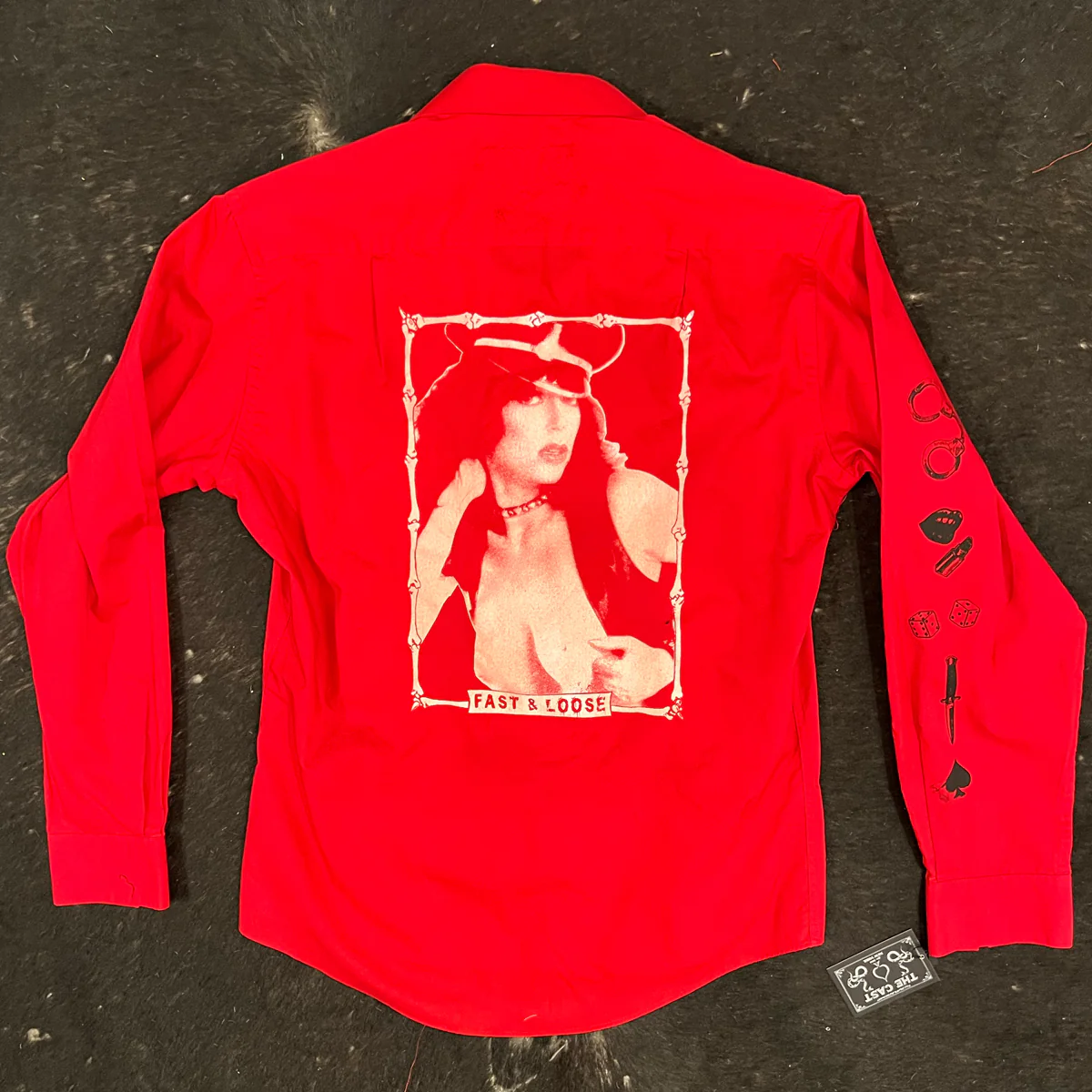 ONE-OF-A-KIND #11 - Image 2