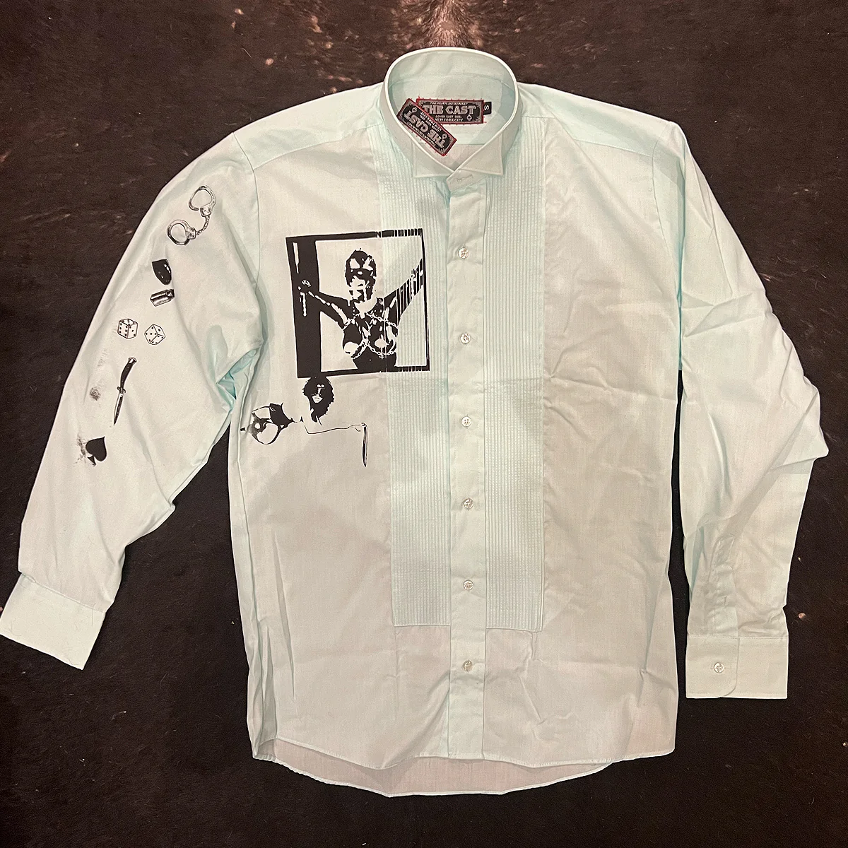 ONE-OF-A-KIND #12