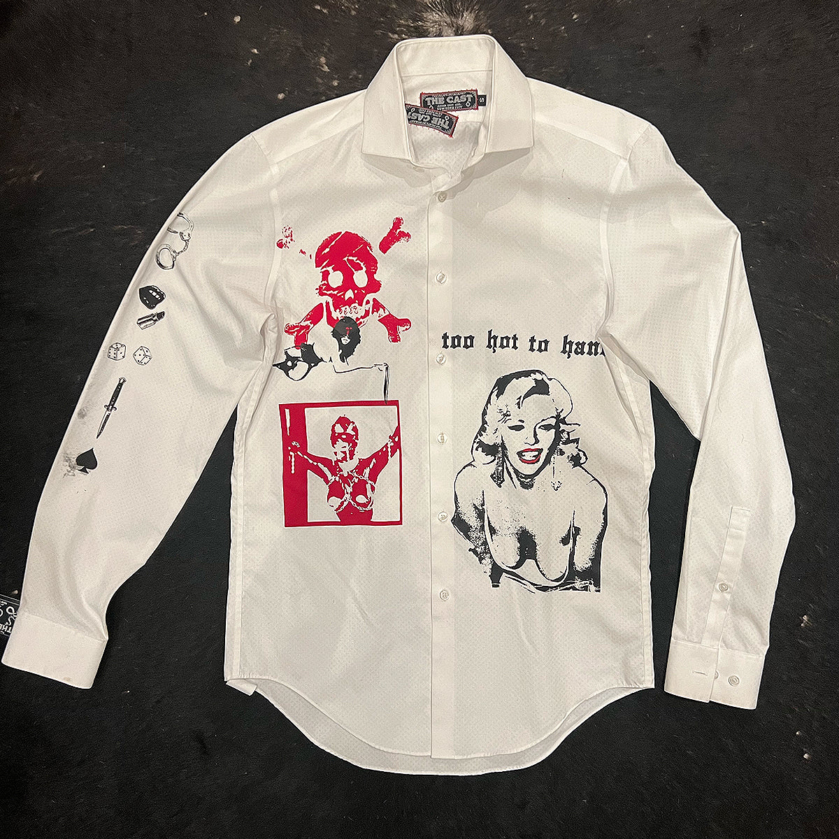 ONE-OF-A-KIND #5