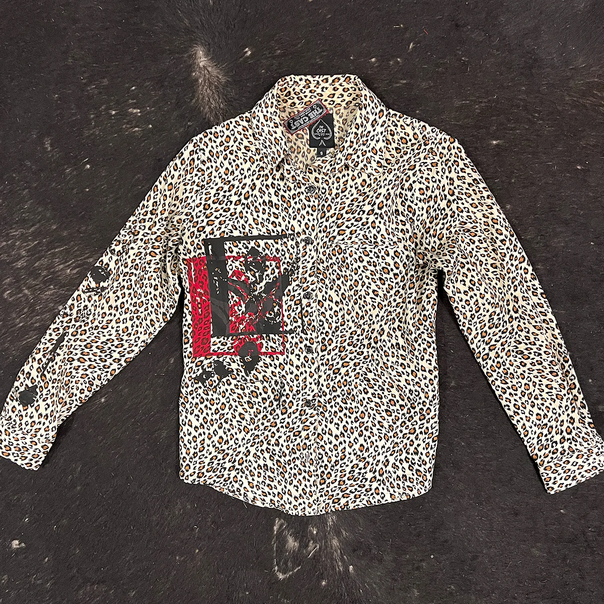 ONE-OF-A-KIND #6