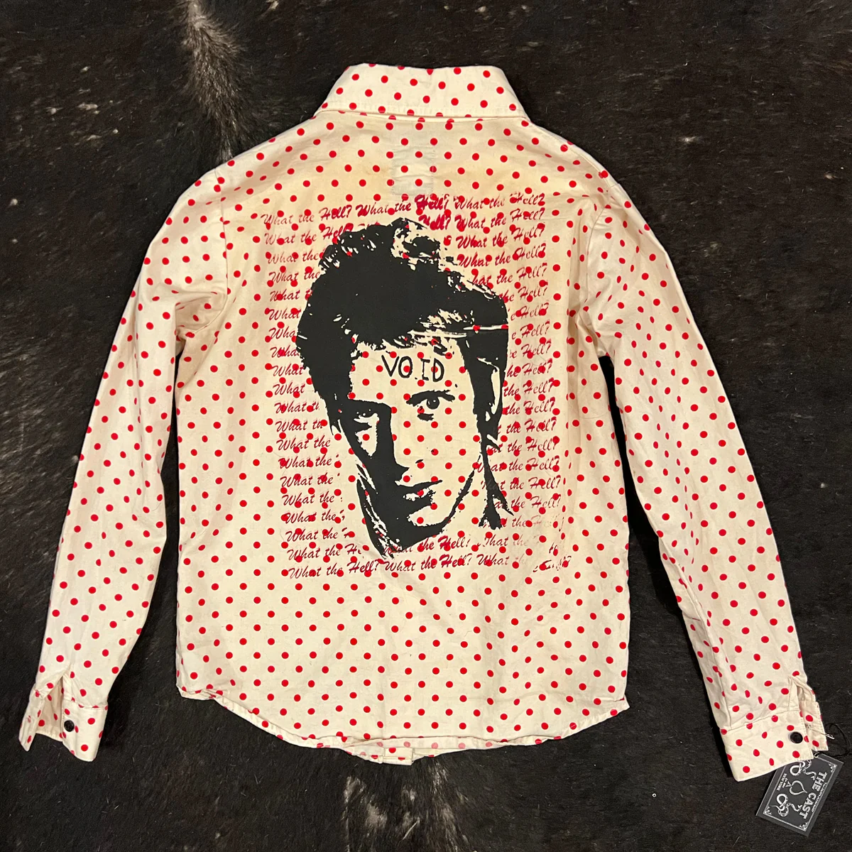 ONE-OF-A-KIND #7 - Image 2