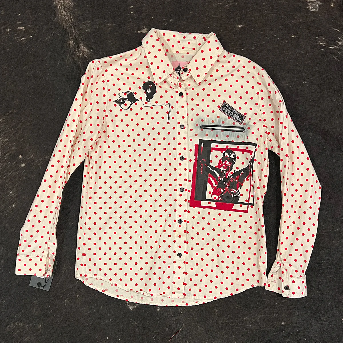 ONE-OF-A-KIND #8