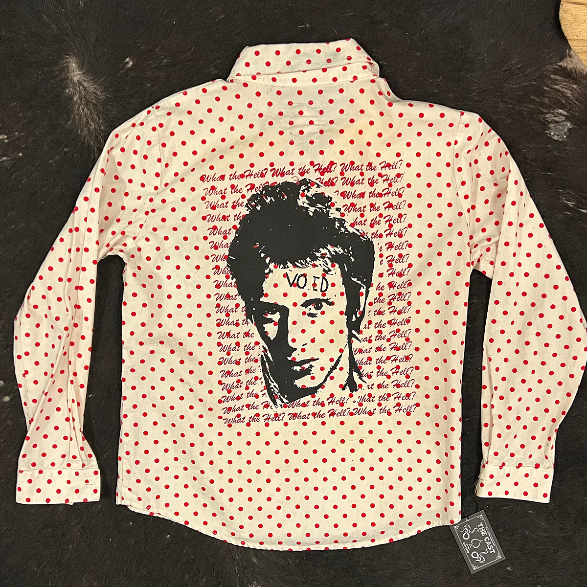 ONE-OF-A-KIND #8 - Image 2