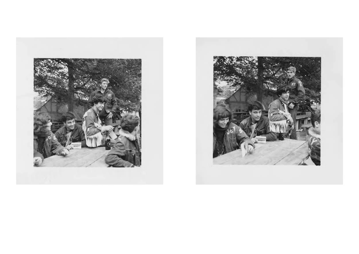 Photographs: Together & Alone - Image 6