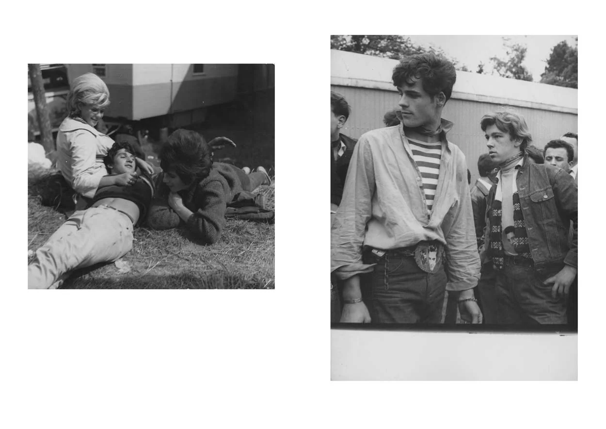 Photographs: Together & Alone - Image 7