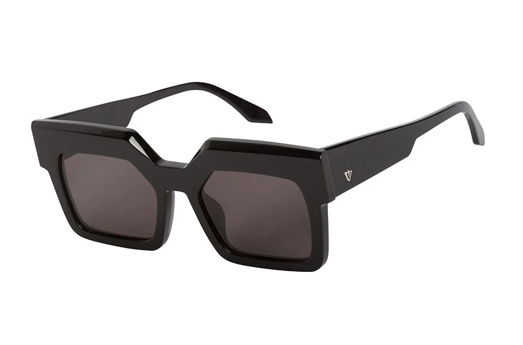 PITCHFORK - Gloss Black - Image 2