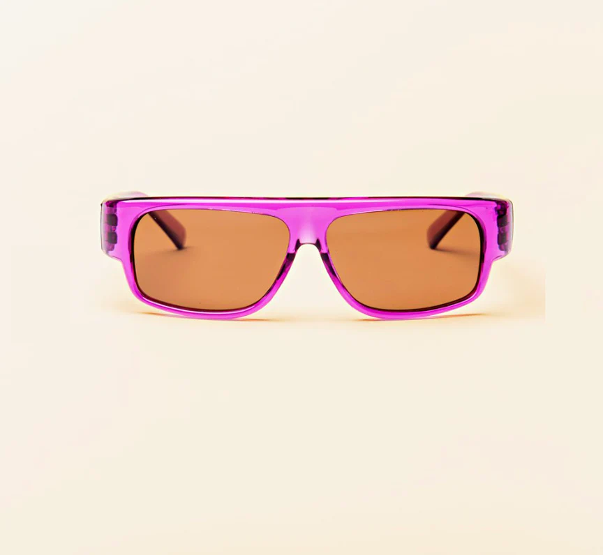 POPTONES - Purple
