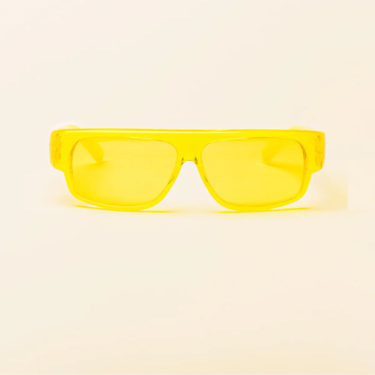 POPTONES - Yellow