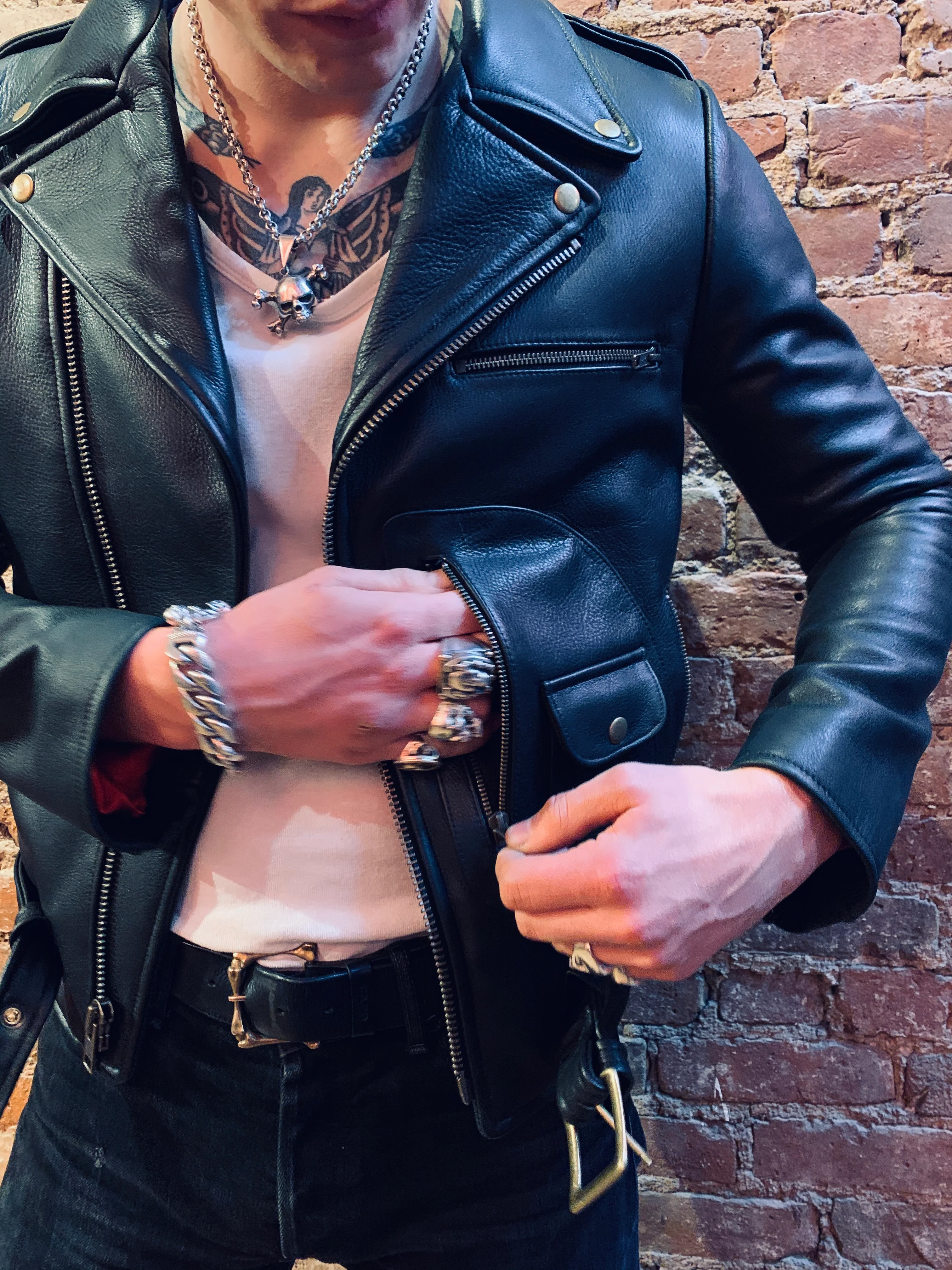 BRONX JACKET - Image 10