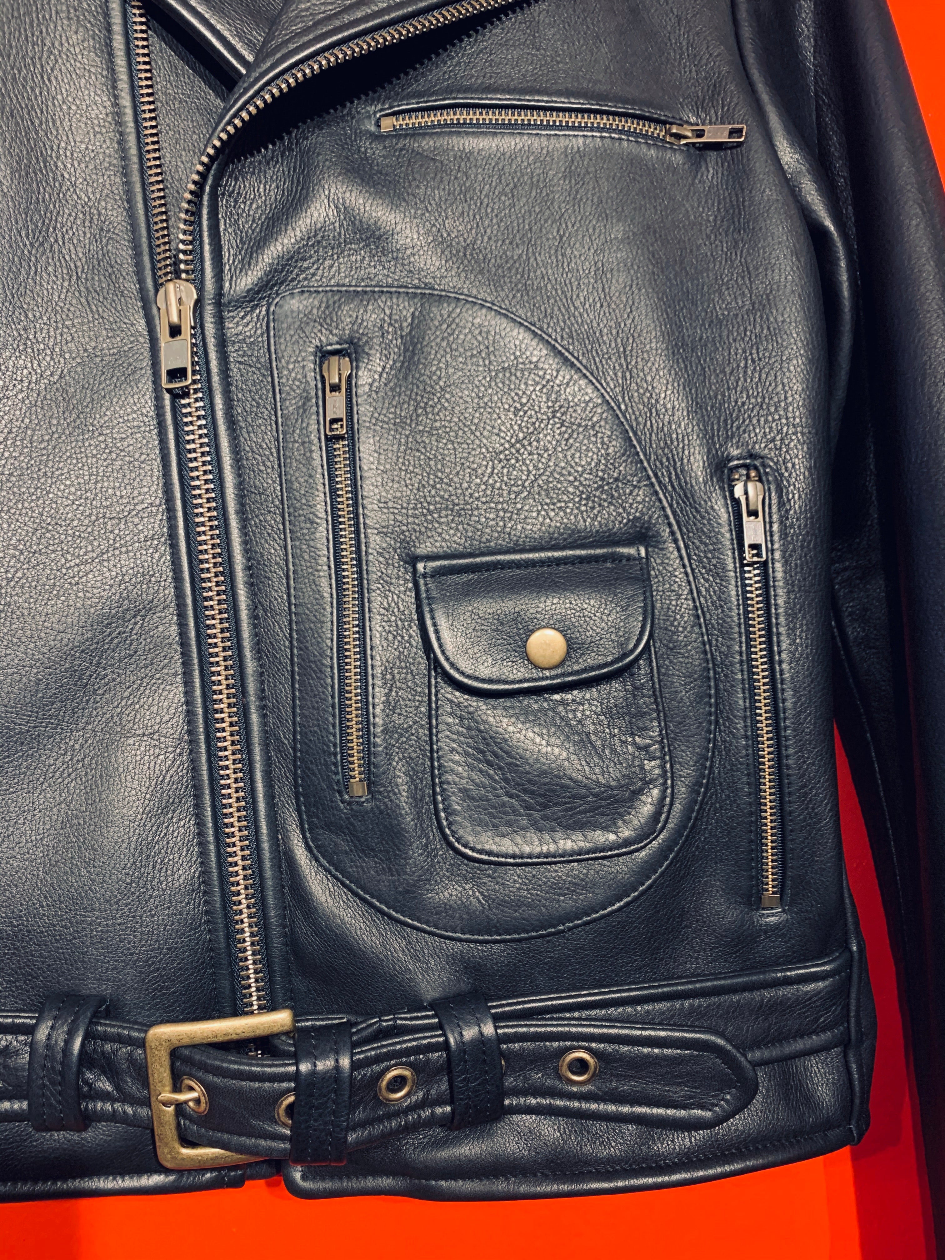 BRONX JACKET - Image 11
