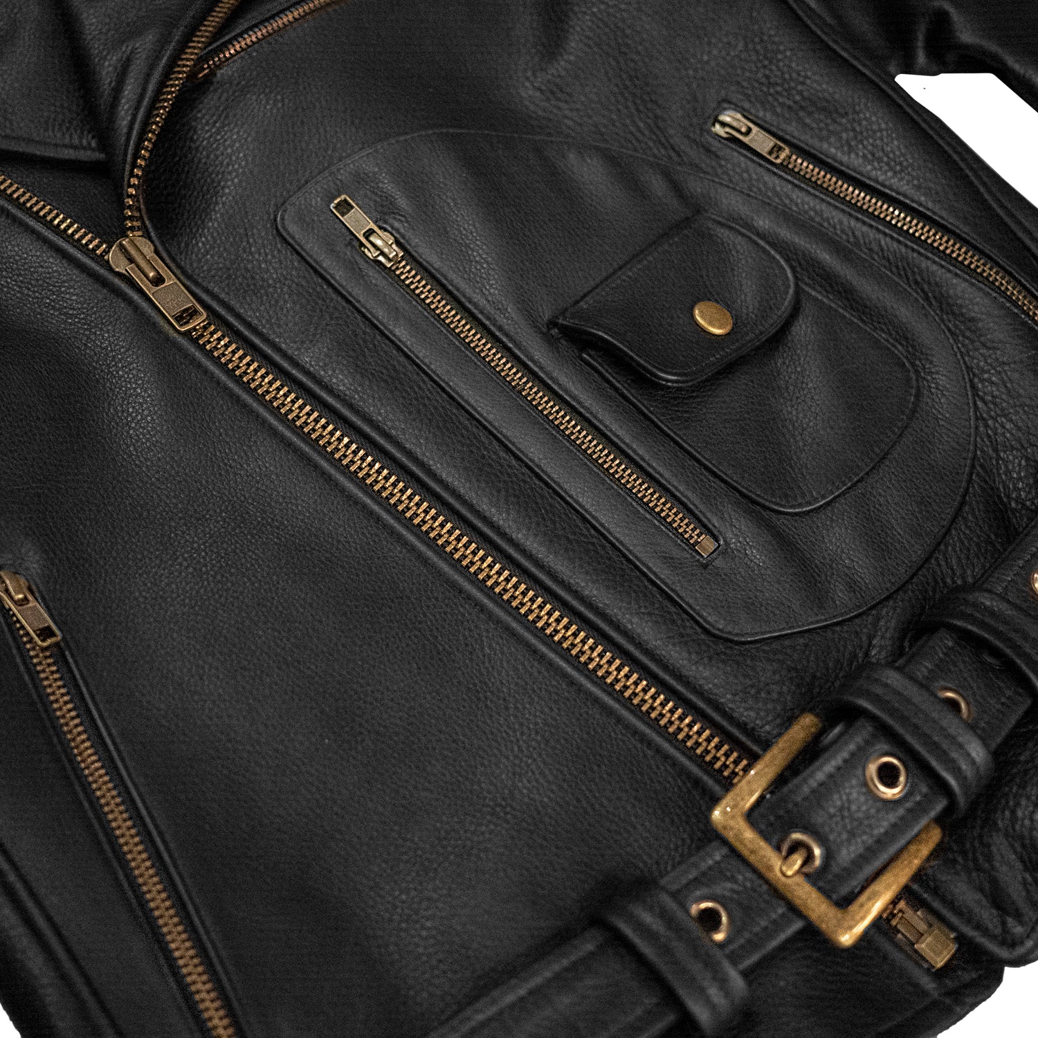 BRONX JACKET - Image 6
