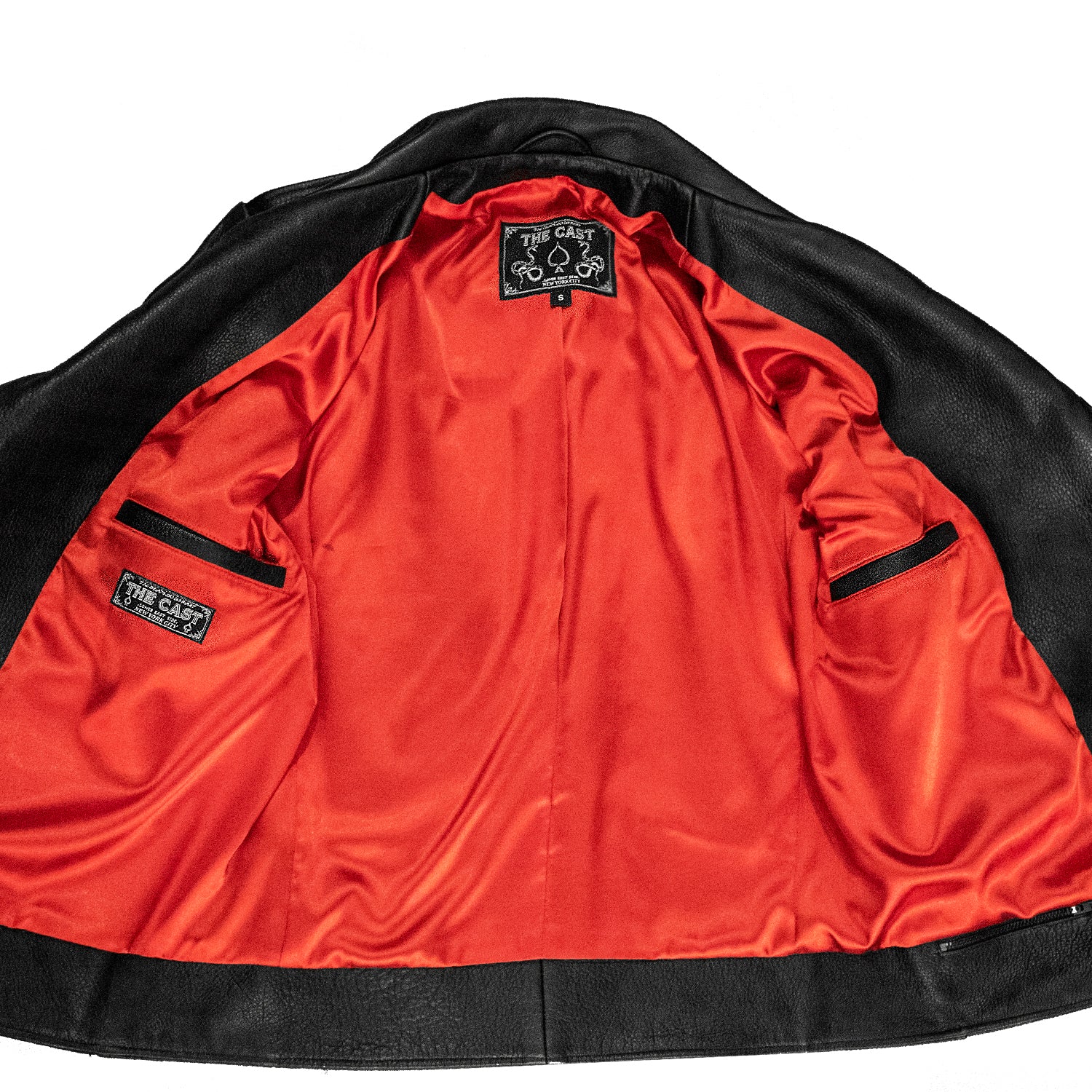 BRONX JACKET - Image 7