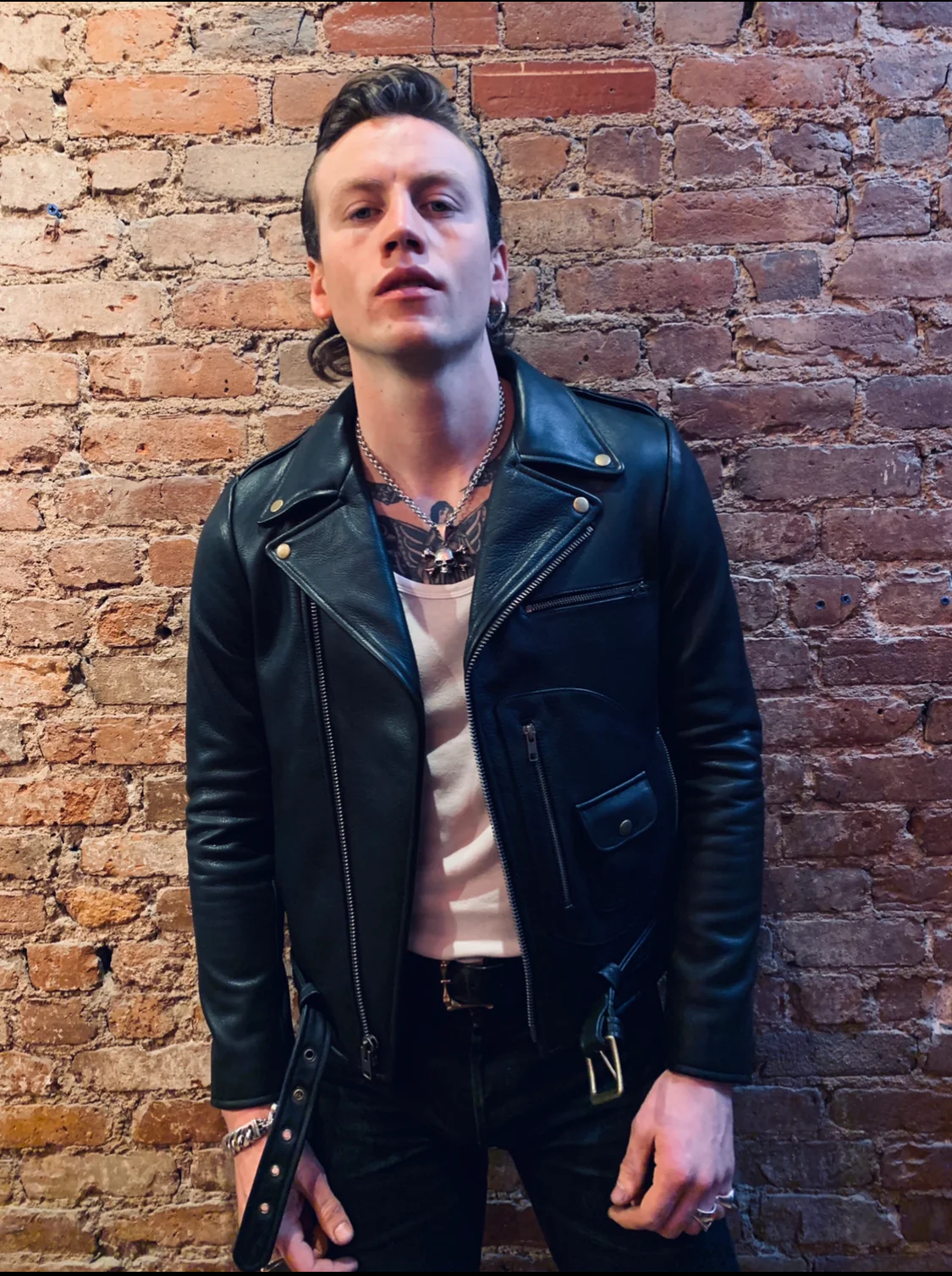 BRONX JACKET - Image 8