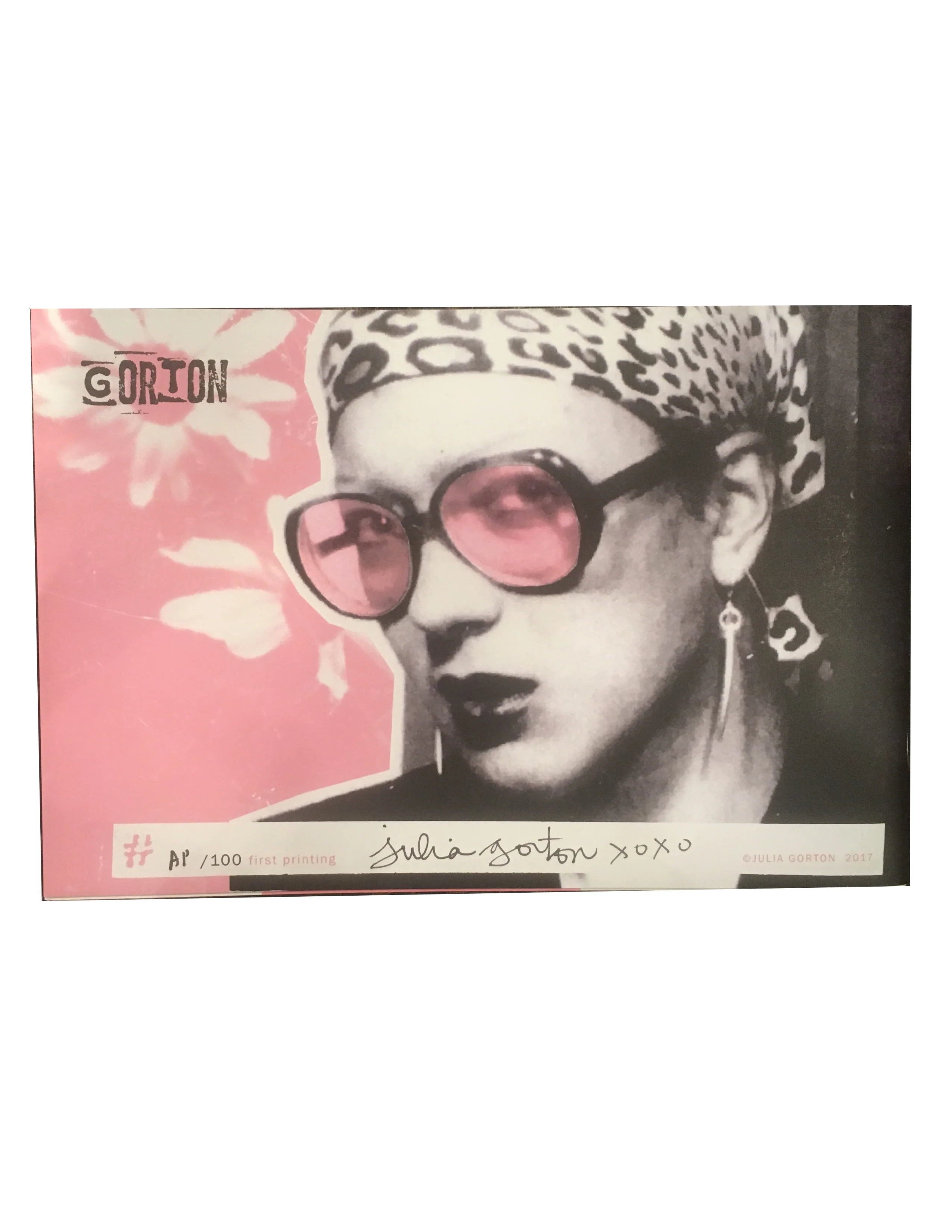 Pretty In Punk - By Julia Gorton - Image 2