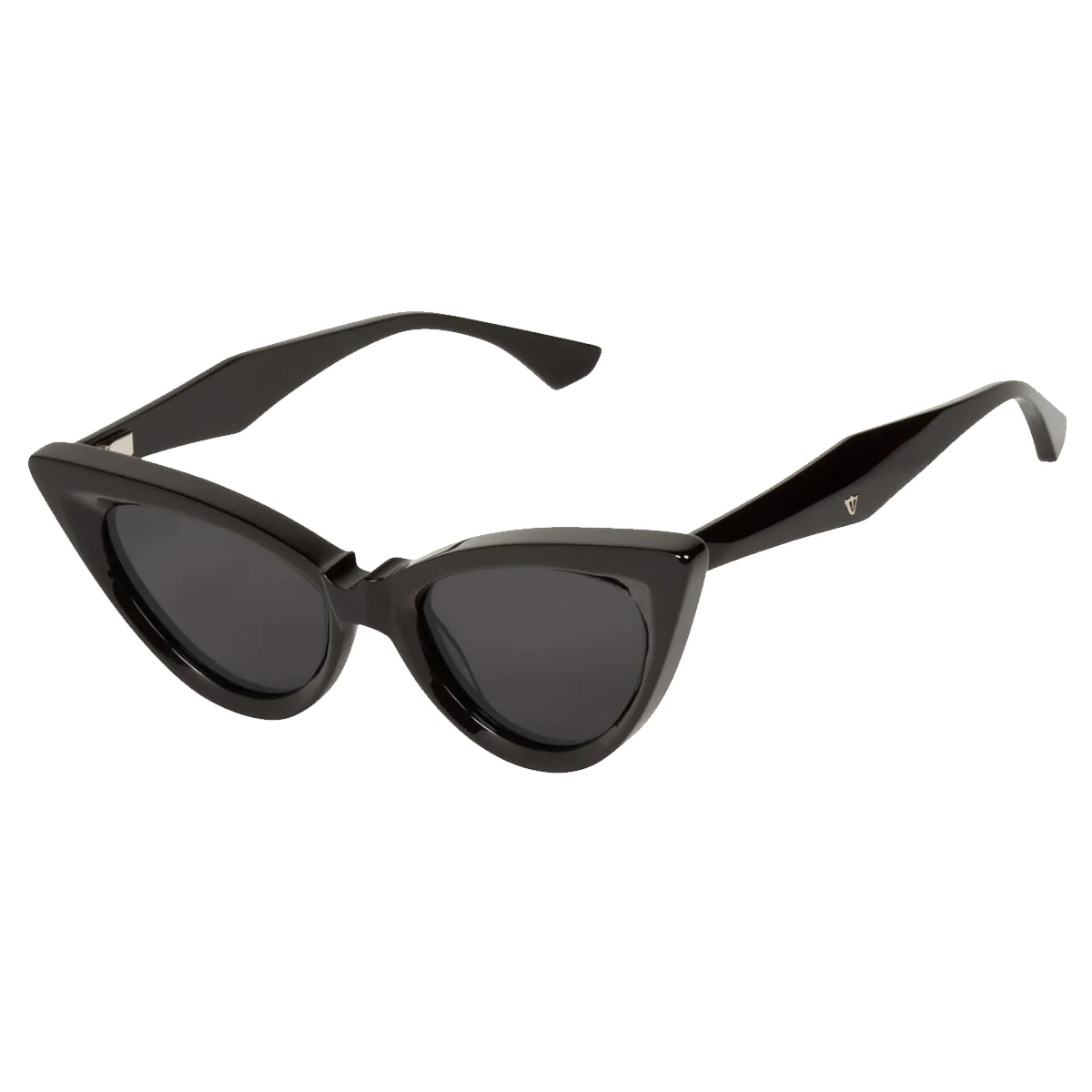 RAVEN - Gloss Black - Image 2