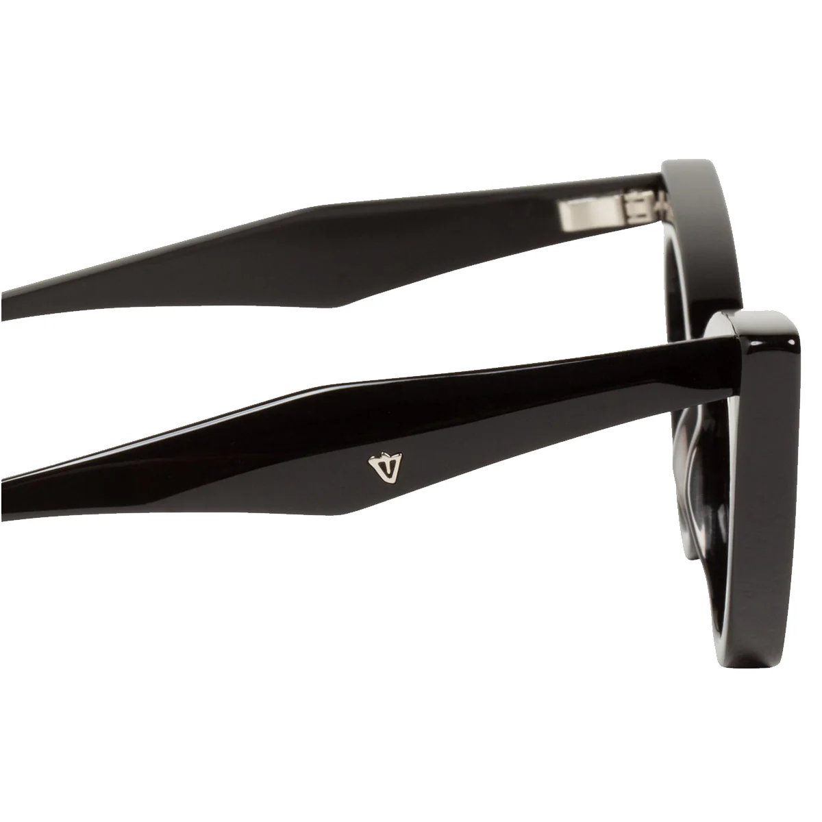 RAVEN - Gloss Black - Image 3