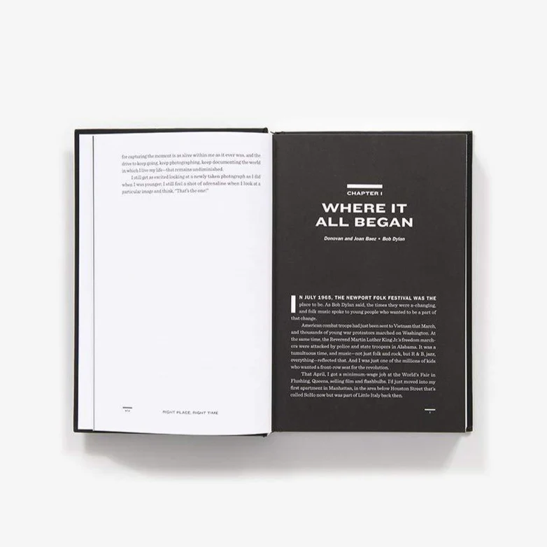 Right Place, Right Time: The Life of a Rock & Roll Photographer - Image 2