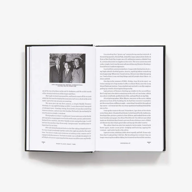 Right Place, Right Time: The Life of a Rock & Roll Photographer - Image 3