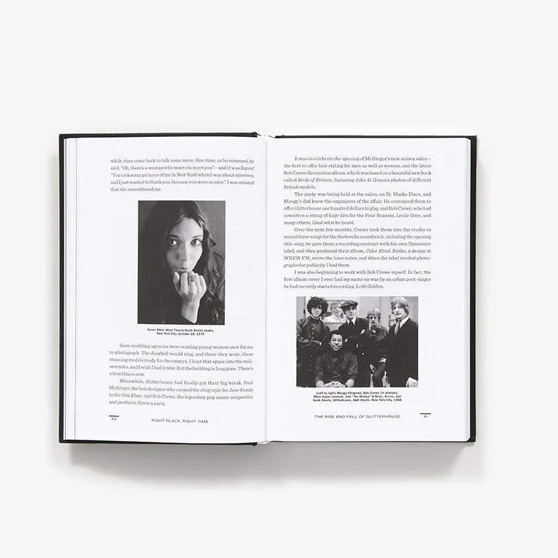Right Place, Right Time: The Life of a Rock & Roll Photographer - Image 5