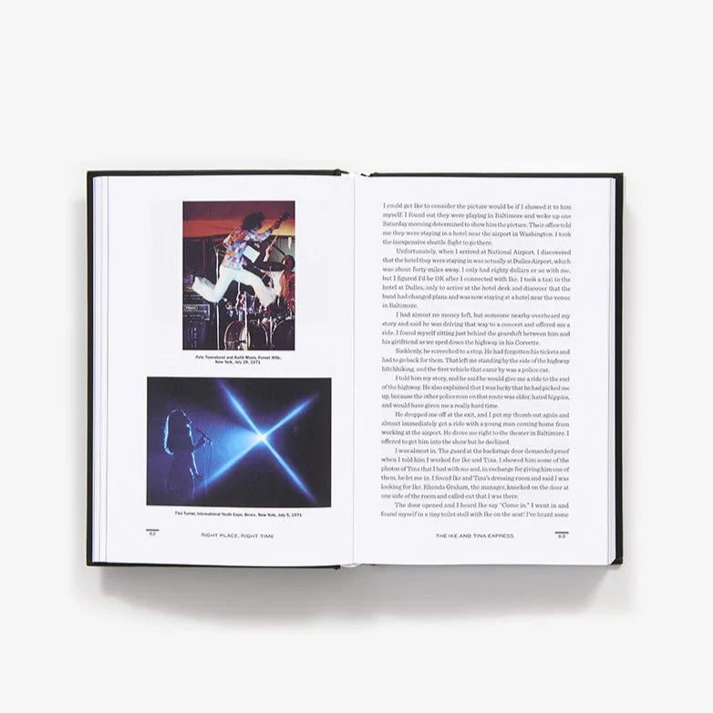 Right Place, Right Time: The Life of a Rock & Roll Photographer - Image 6