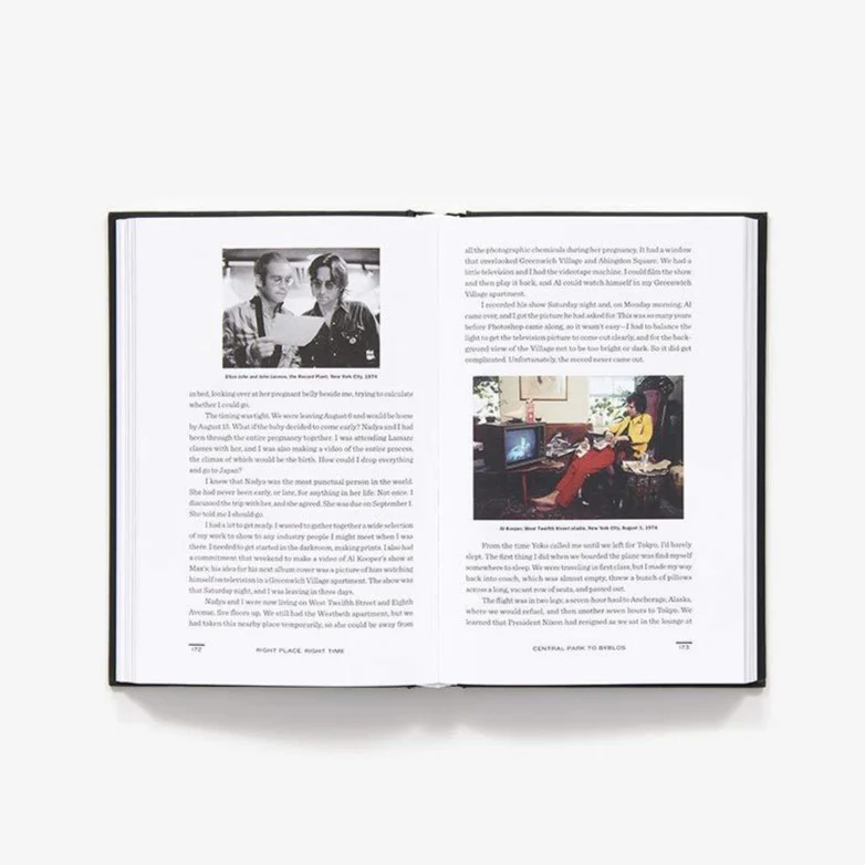 Right Place, Right Time: The Life of a Rock & Roll Photographer - Image 7