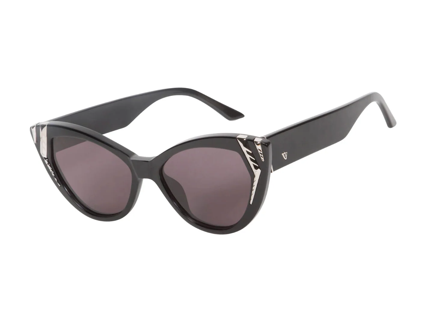 RIVINGTON - Gloss Black - Image 2