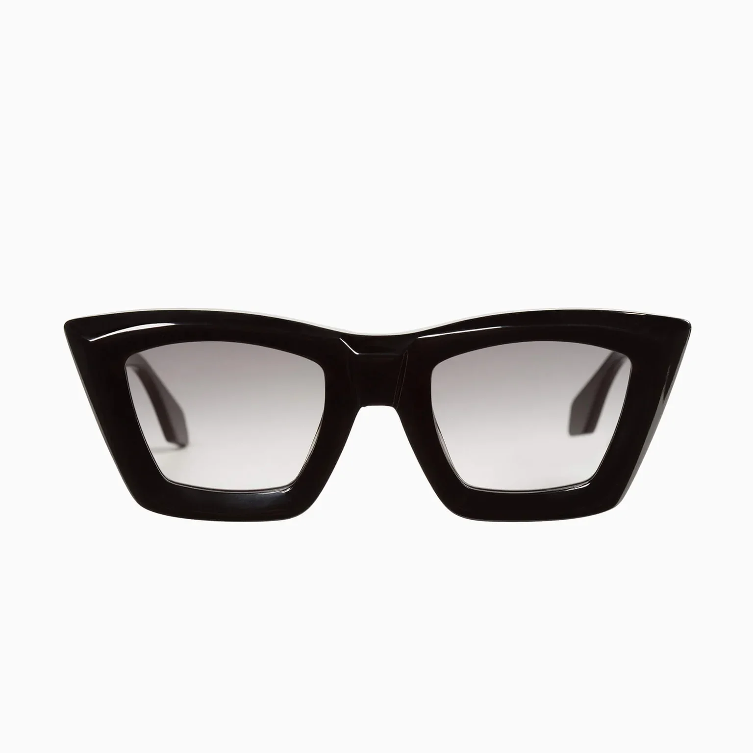 SOHO - Gloss Black
