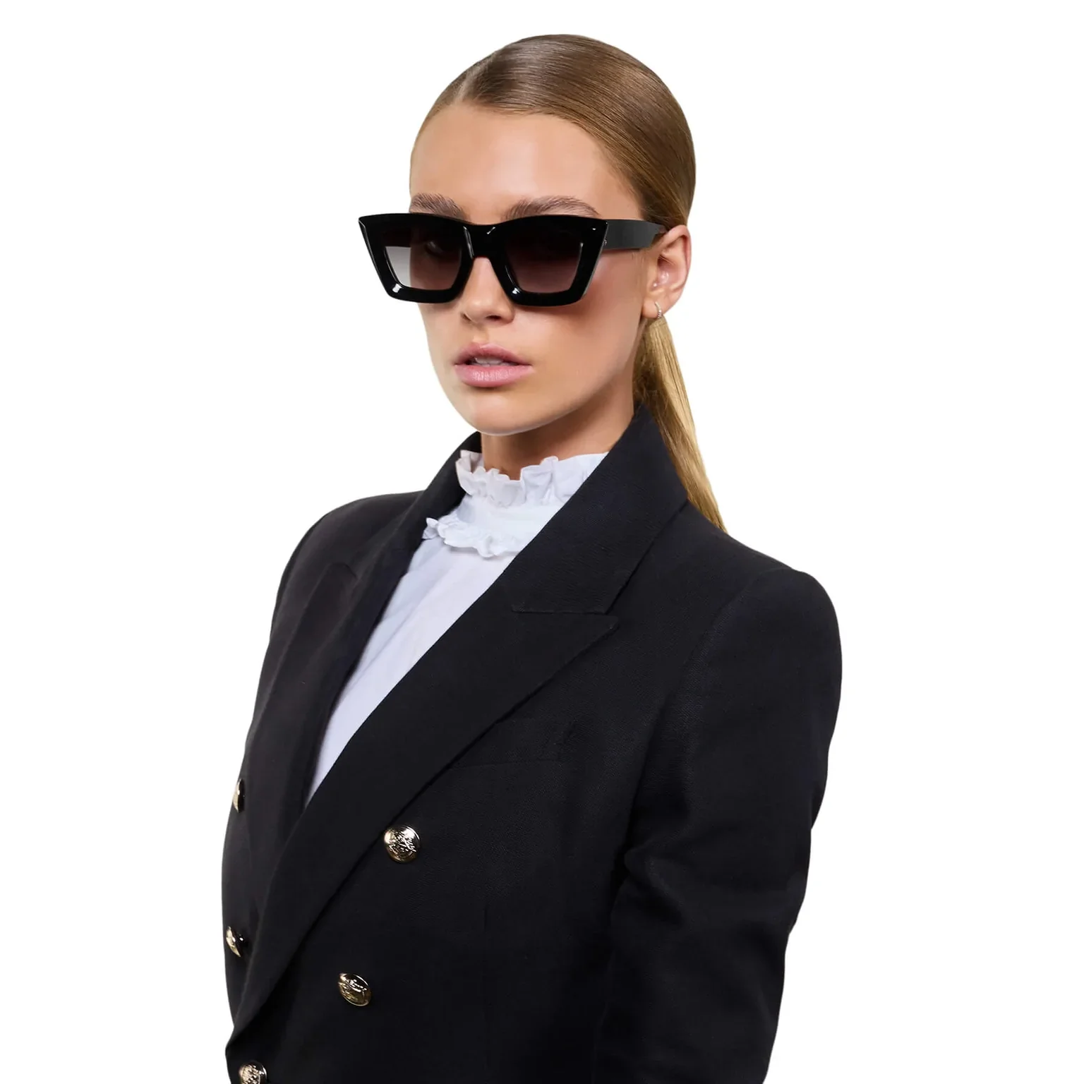 SOHO - Gloss Black - Image 2
