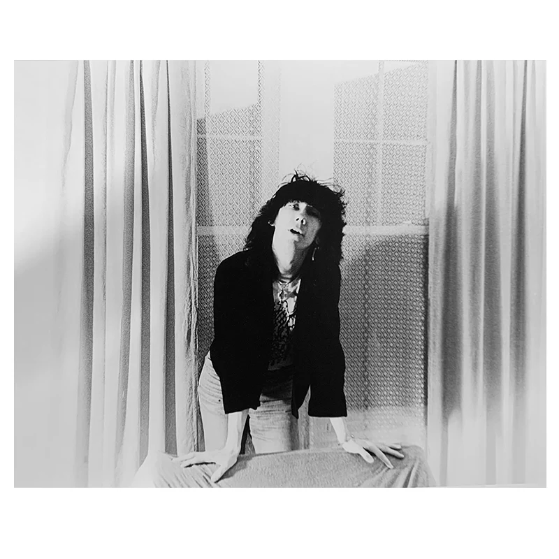 Stiv Bators 1976 #5 - (11x14)