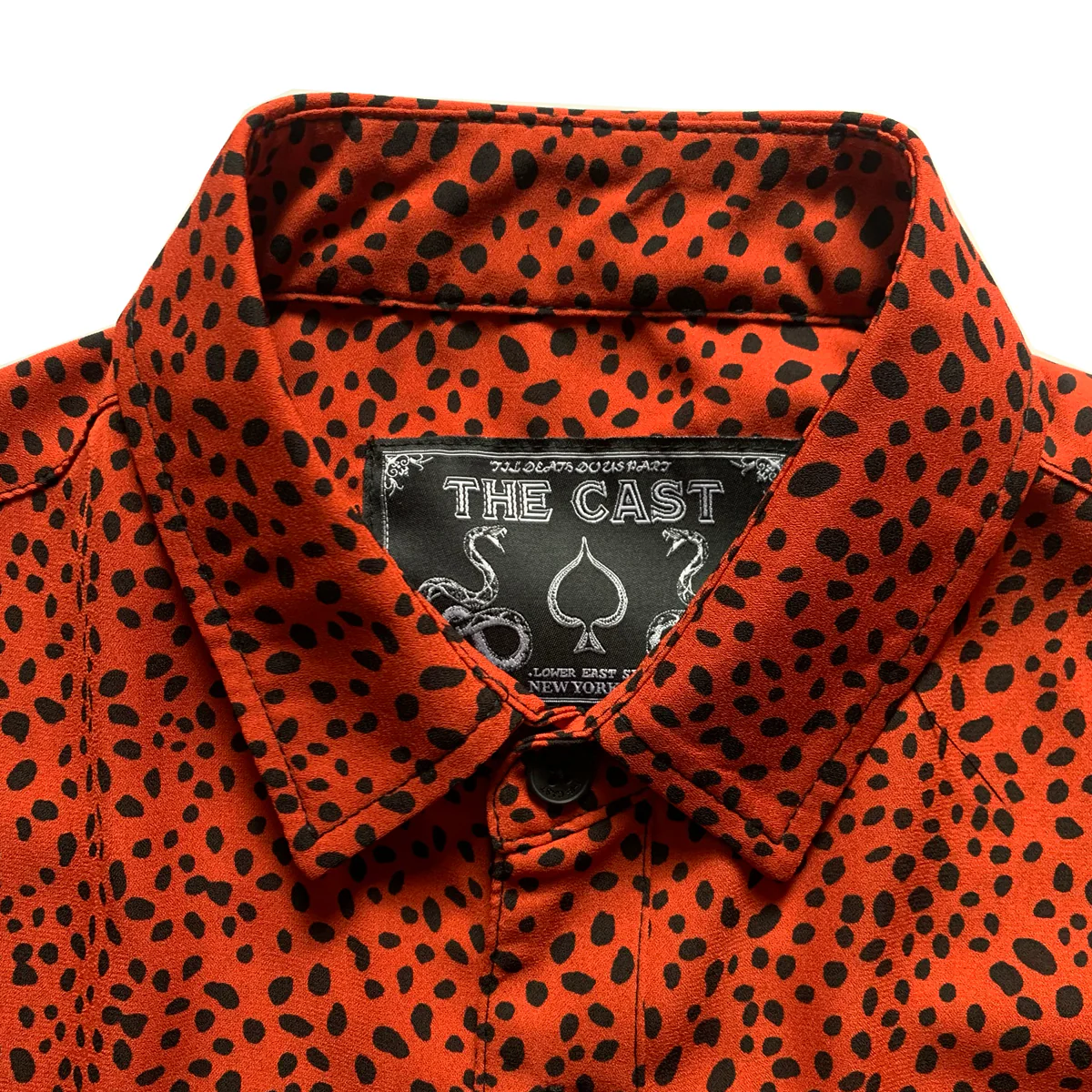 STREET WALKIN CHEETAH - Image 2