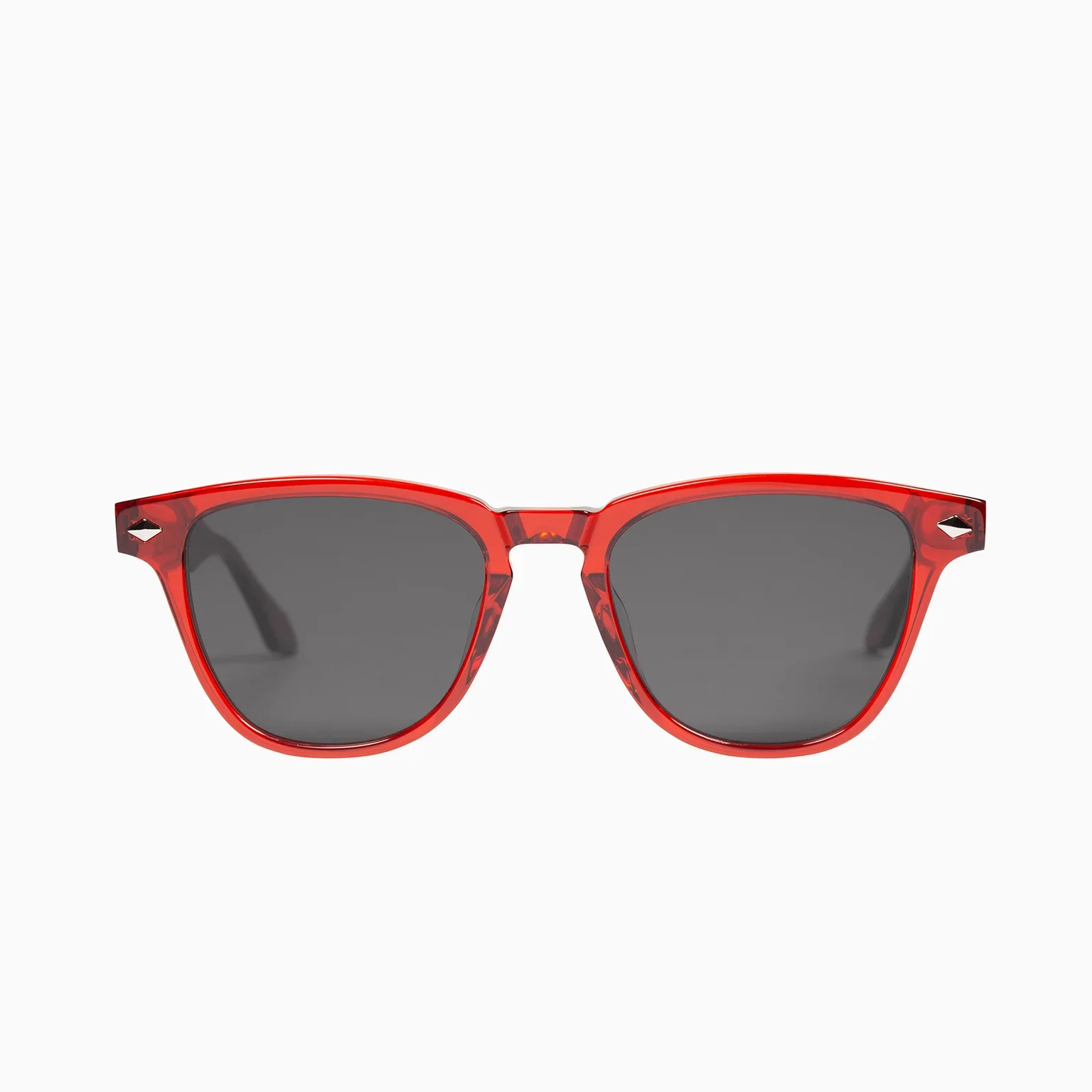 TEMPEST (Transparent Red)