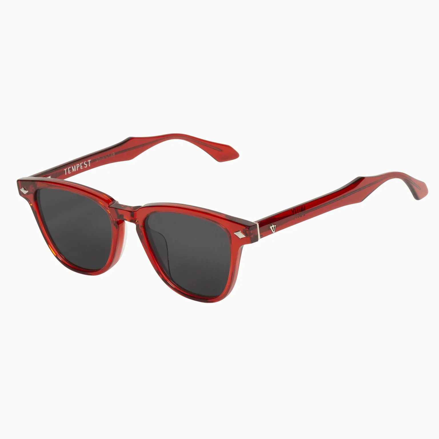 TEMPEST (Transparent Red) - Image 4