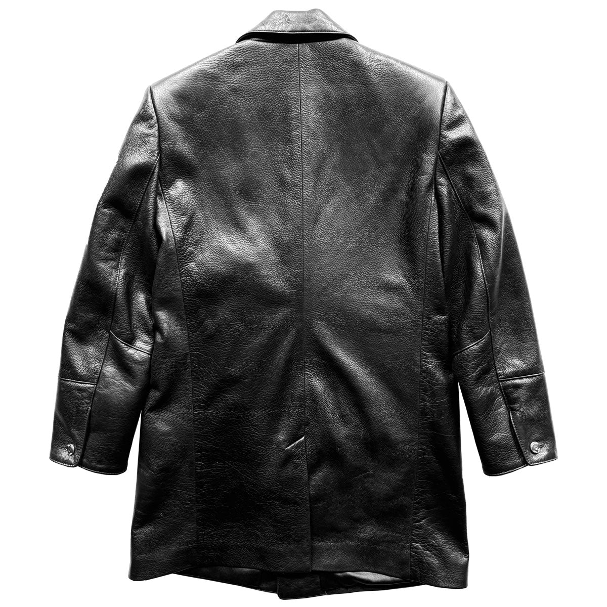 THE CHELSEA COAT - Image 2