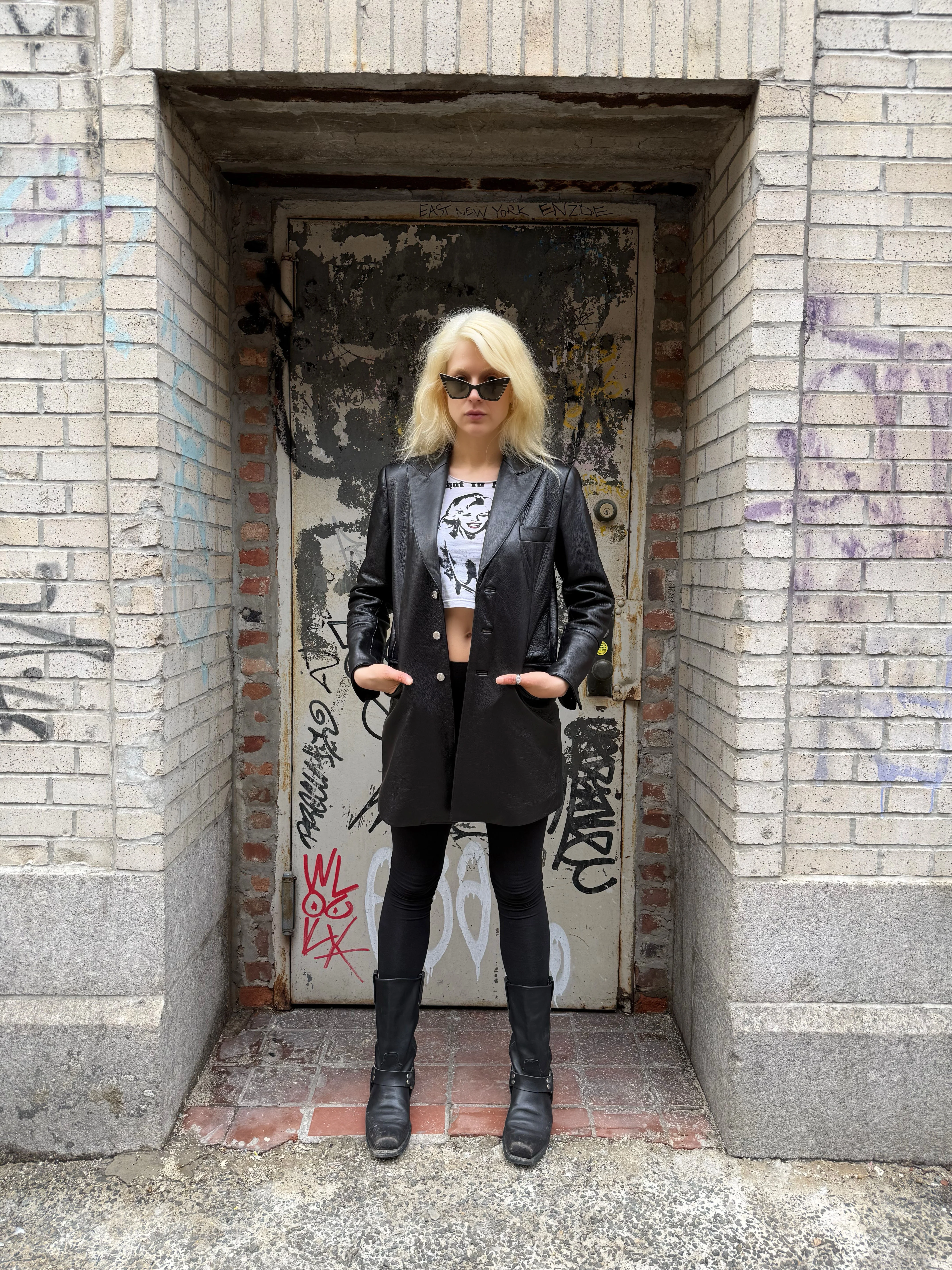 THE CHELSEA COAT - Image 4