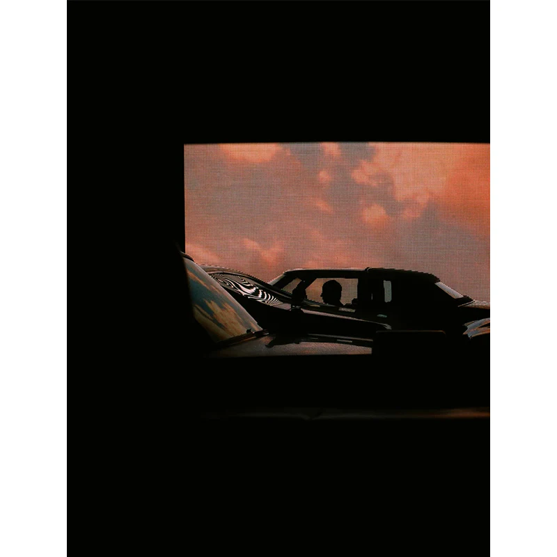 The Days Change At Night *SIGNED COPY* - Image 5