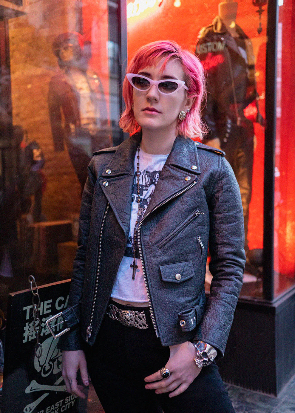 The Ultra Jungle - Pink - Image 2