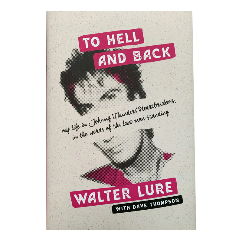 To Hell And Back