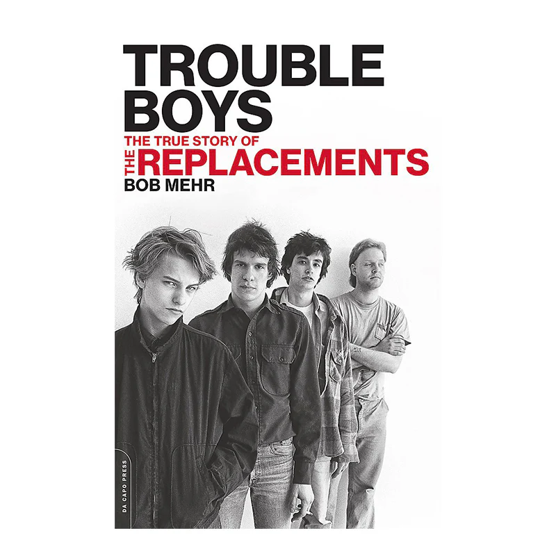 Trouble Boys