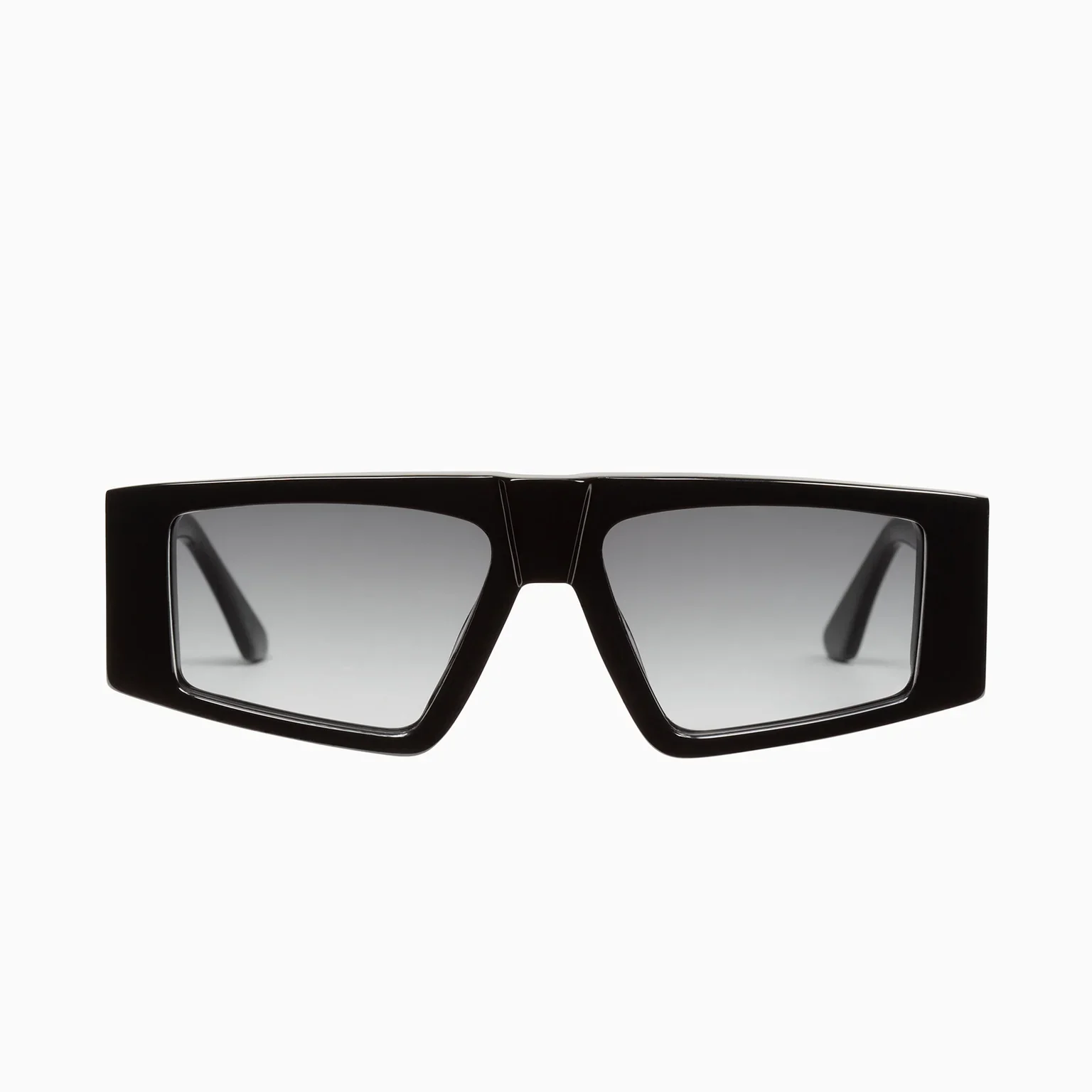 UNTITLED - Gloss Black