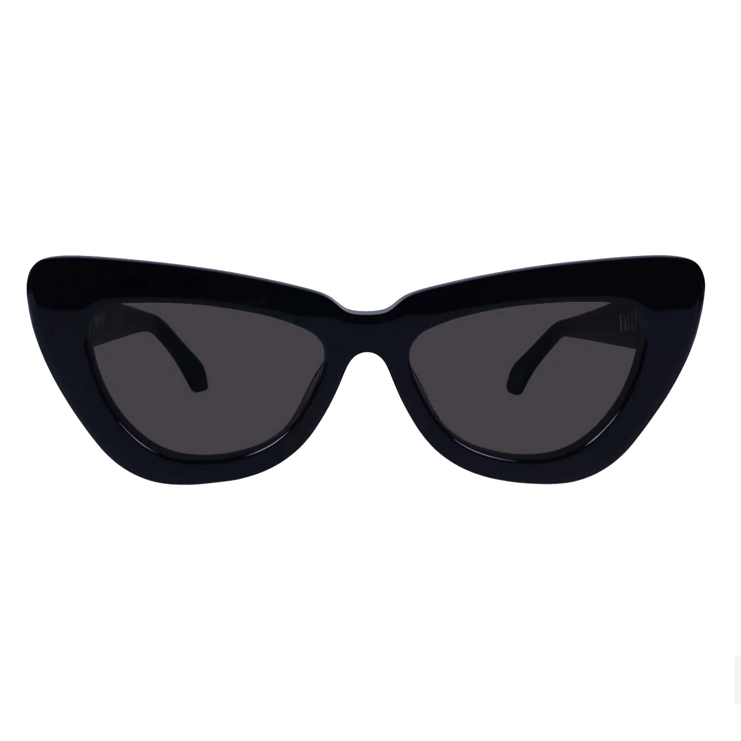 VALIANT (Black)